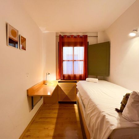Lugar Perfecto En El Casco Antiguo De Girona Apartment ภายนอก รูปภาพ