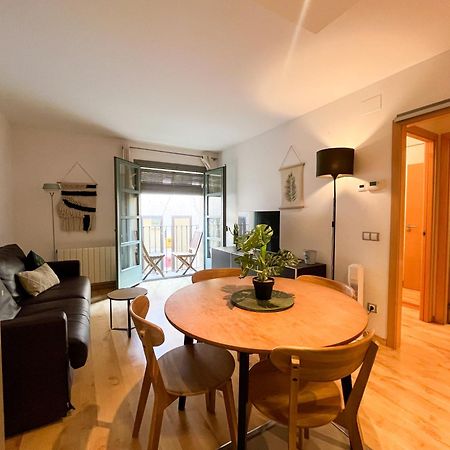 Lugar Perfecto En El Casco Antiguo De Girona Apartment ภายนอก รูปภาพ