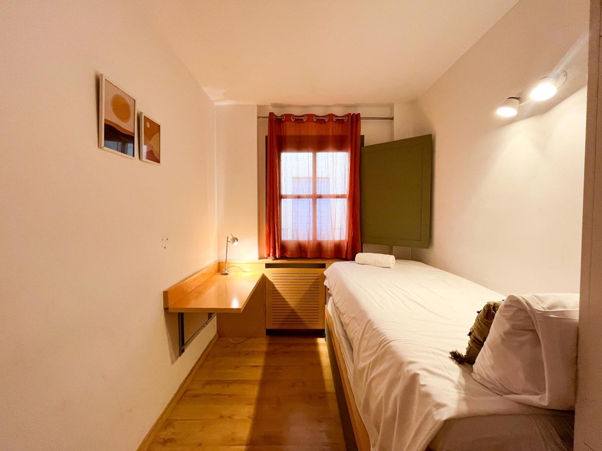 Lugar Perfecto En El Casco Antiguo De Girona Apartment ภายนอก รูปภาพ