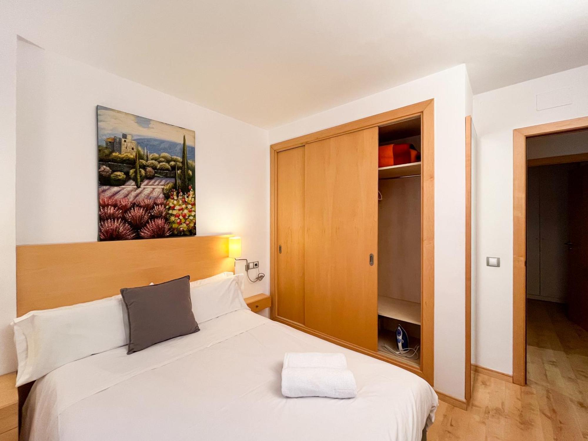 Lugar Perfecto En El Casco Antiguo De Girona Apartment ภายนอก รูปภาพ