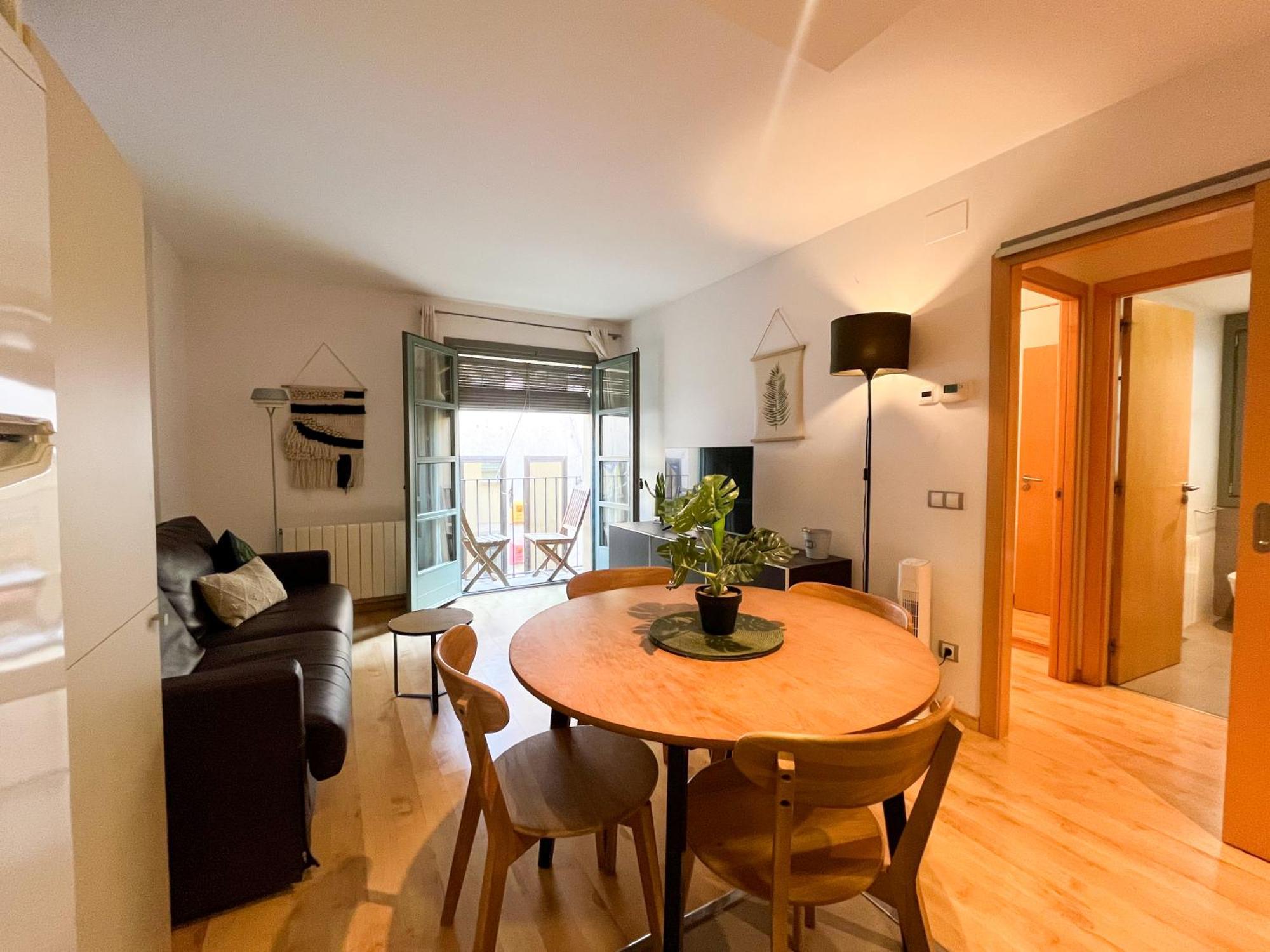Lugar Perfecto En El Casco Antiguo De Girona Apartment ภายนอก รูปภาพ