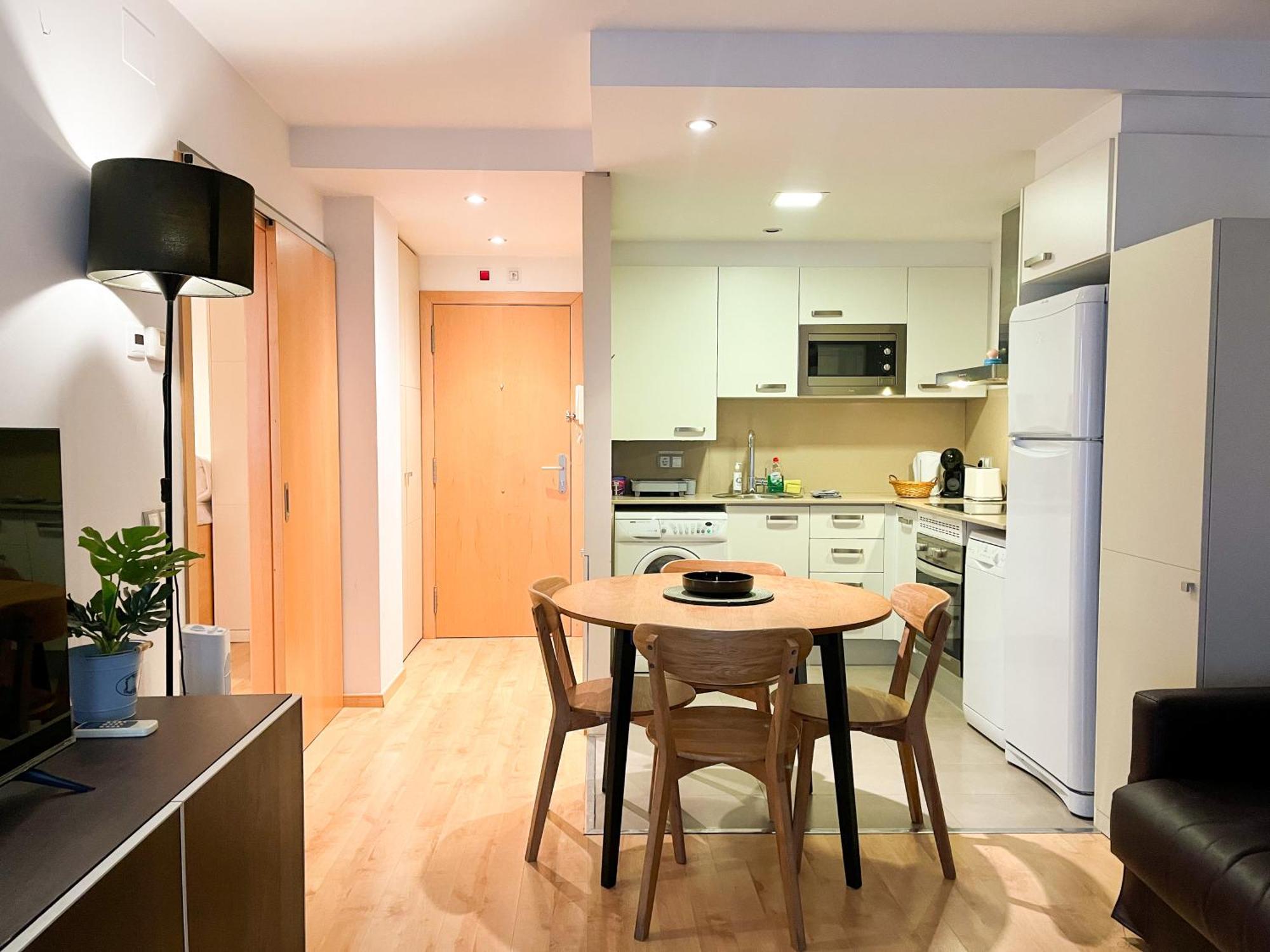 Lugar Perfecto En El Casco Antiguo De Girona Apartment ภายนอก รูปภาพ