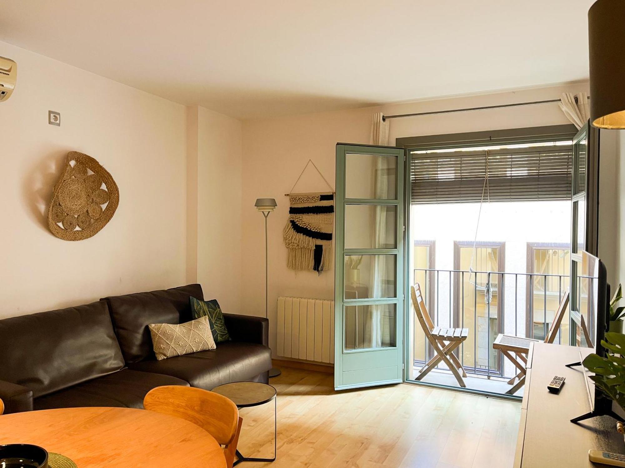 Lugar Perfecto En El Casco Antiguo De Girona Apartment ภายนอก รูปภาพ