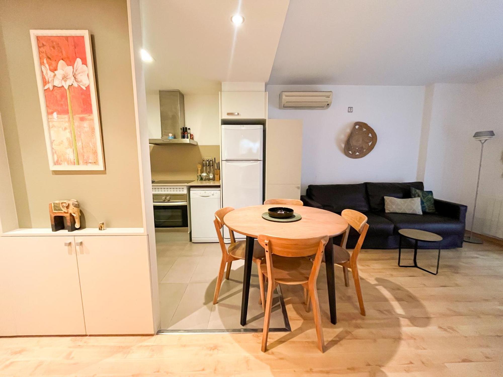Lugar Perfecto En El Casco Antiguo De Girona Apartment ภายนอก รูปภาพ